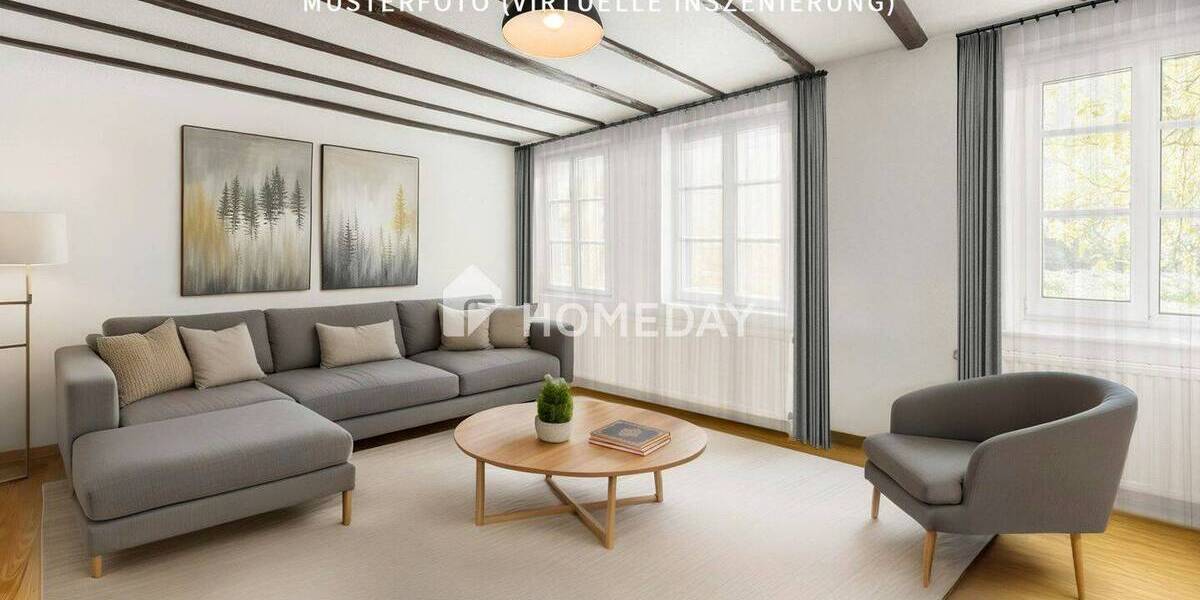 Einfamilienhaus Düsseldorf Hamm - 5 Zimmer, 140 m&sup2;, 855.485&euro; | Angebot:26740724