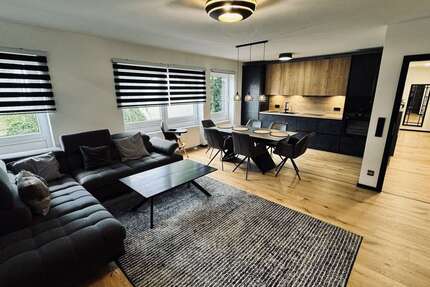 Wohnung Essen Stadtbezirk VII - 3 Zimmer, 71 m&sup2;, 209.000&euro; | Angebot:27306598