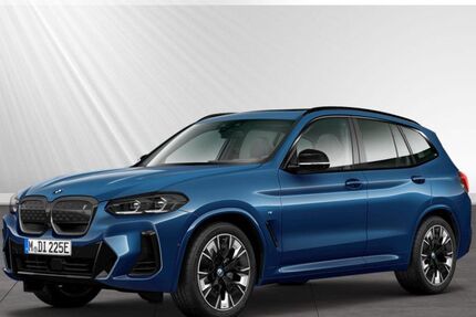 BMW iX3 24.923 km 43.777 &euro; Moers 47441