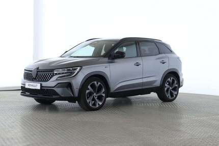 Renault Austral 24.436 km 24.780 &euro; Oberhausen 46049