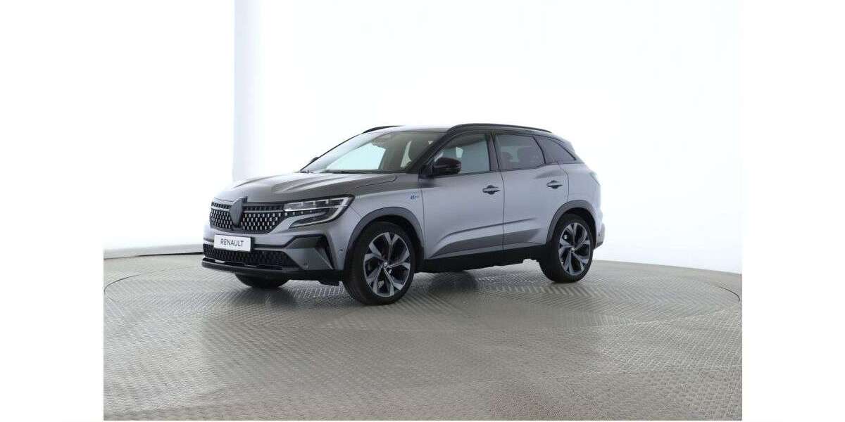 Renault Austral 24.436 km 24.780 &euro; Oberhausen 46049
