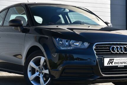 Audi A1 71.401 km 8.999 &euro; Geldern 47608