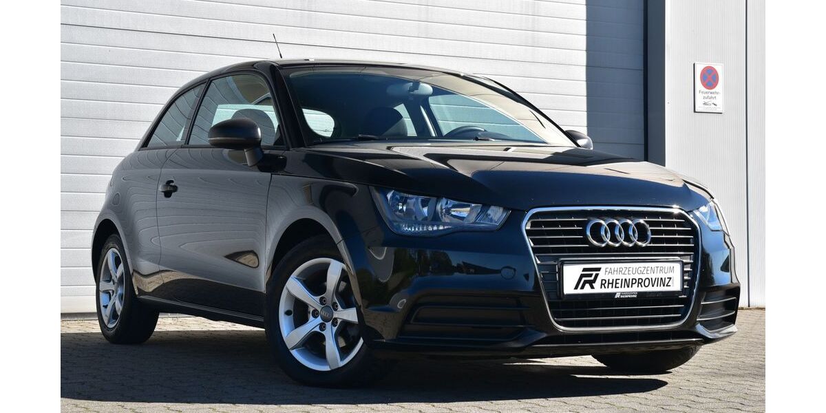 Audi A1 71.401 km 8.999 &euro; Geldern 47608