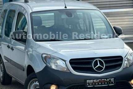 Mercedes-Benz Citan 46.000 km 14.980 &euro; Ratingen 40880