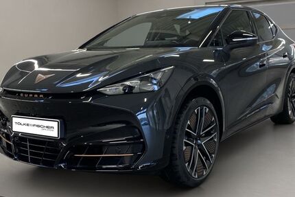 Cupra Tavascan 14.500 km 46.880 &euro; Krefeld 47805