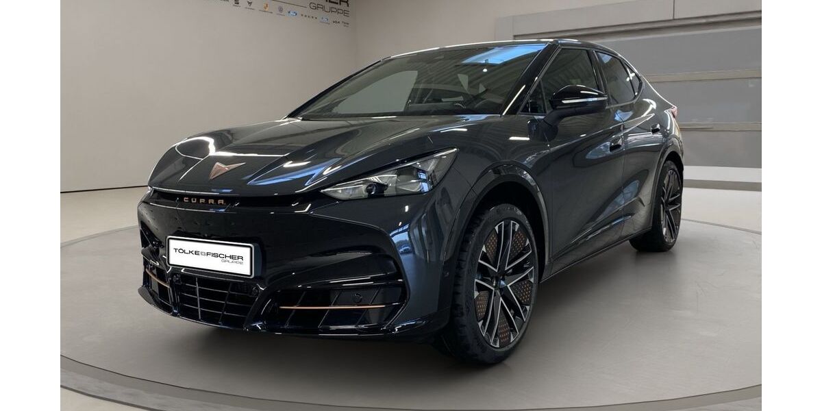Cupra Tavascan 14.500 km 46.880 &euro; Krefeld 47805