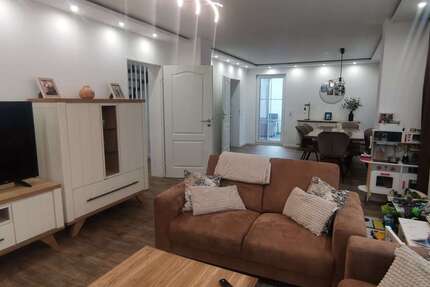 Haus Mönchengladbach Nord - 6 Zimmer, 125 m&sup2;, 520.000&euro; | Angebot:24534283