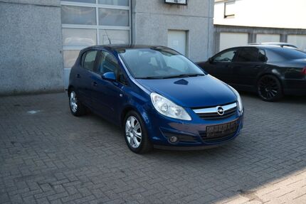 Opel Corsa 178.318 km 3.390 &euro; Bottrop 46240