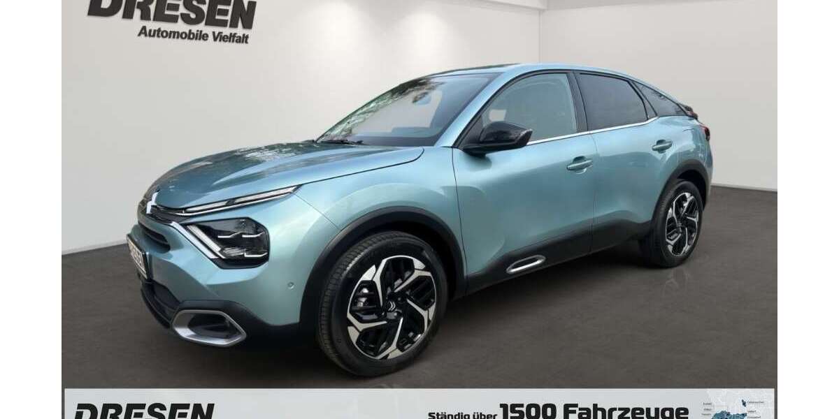 Citroen C4 22.370 km 17.380 &euro; Viersen 41747