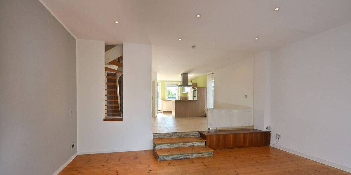 Doppelhaushälfte Willich Anrath - 8 Zimmer, 171 m&sup2;, 559.000&euro; | Angebot:26741613