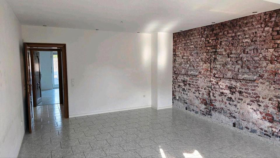 Maisonettenwohnung Kamp-Lintfort Lintfort - 3.5 Zimmer, 110 m&sup2;, 850&euro; | Angebot:26546100