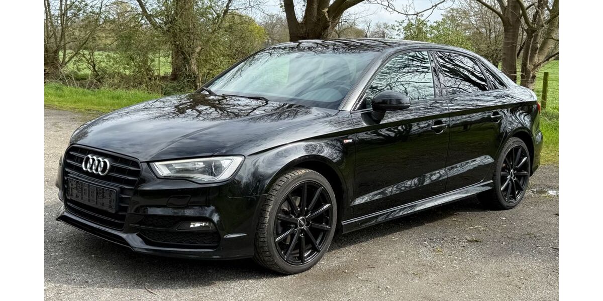 Audi A3 227.398 km 9.200 &euro; Neukirchen-Vluyn 47506