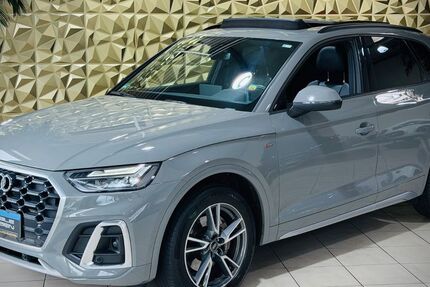 Audi Q5 80.500 km 32.999 &euro; Essen 45326