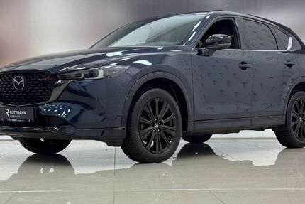 Mazda CX-5 54.963 km 31.500 &euro; Oberhausen 46149