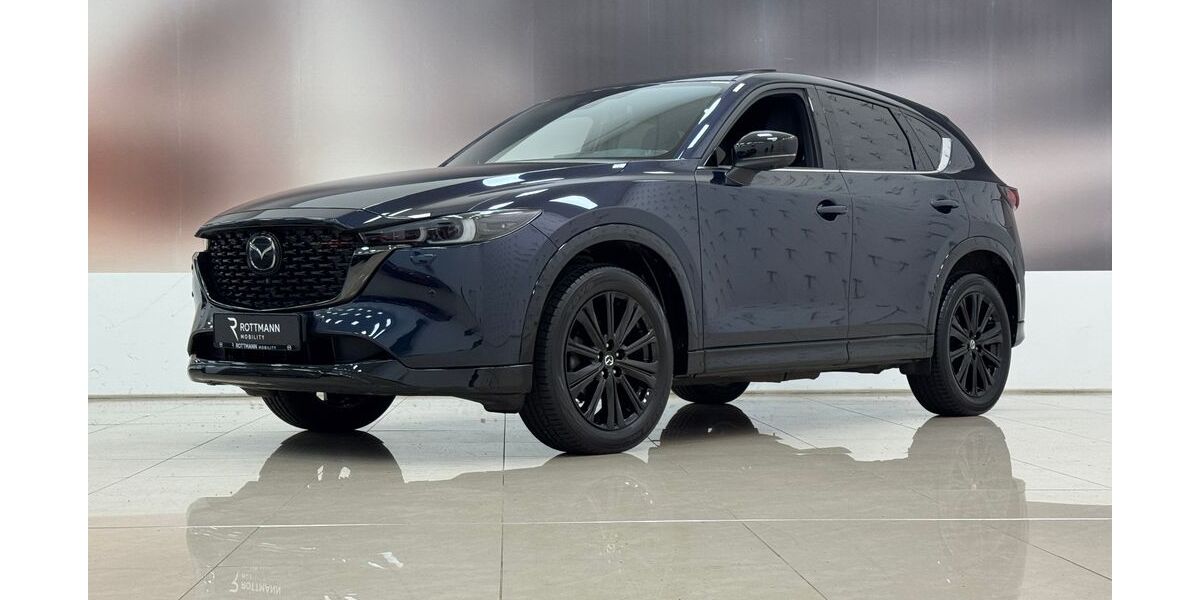 Mazda CX-5 54.963 km 31.500 &euro; Oberhausen 46149