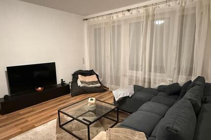 Wohnung Viersen - 2 Zimmer, 50 m&sup2;, 436&euro; | Angebot:25930779