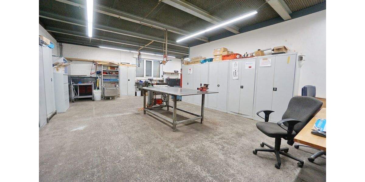 Gewerbeobjekt Issum Sevelen - 347.000&euro; | Angebot:25701937