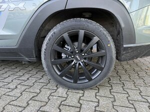 KGM Torres EVX Navi+Kamera+Sitzheizung+Sitzbelüftung 4.179 km 33.890 &euro; Meerbusch 40667