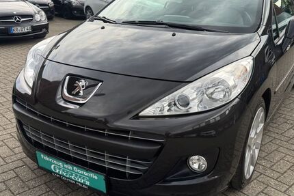 Peugeot 207 98.460 km 6.600 &euro; Viersen 41748