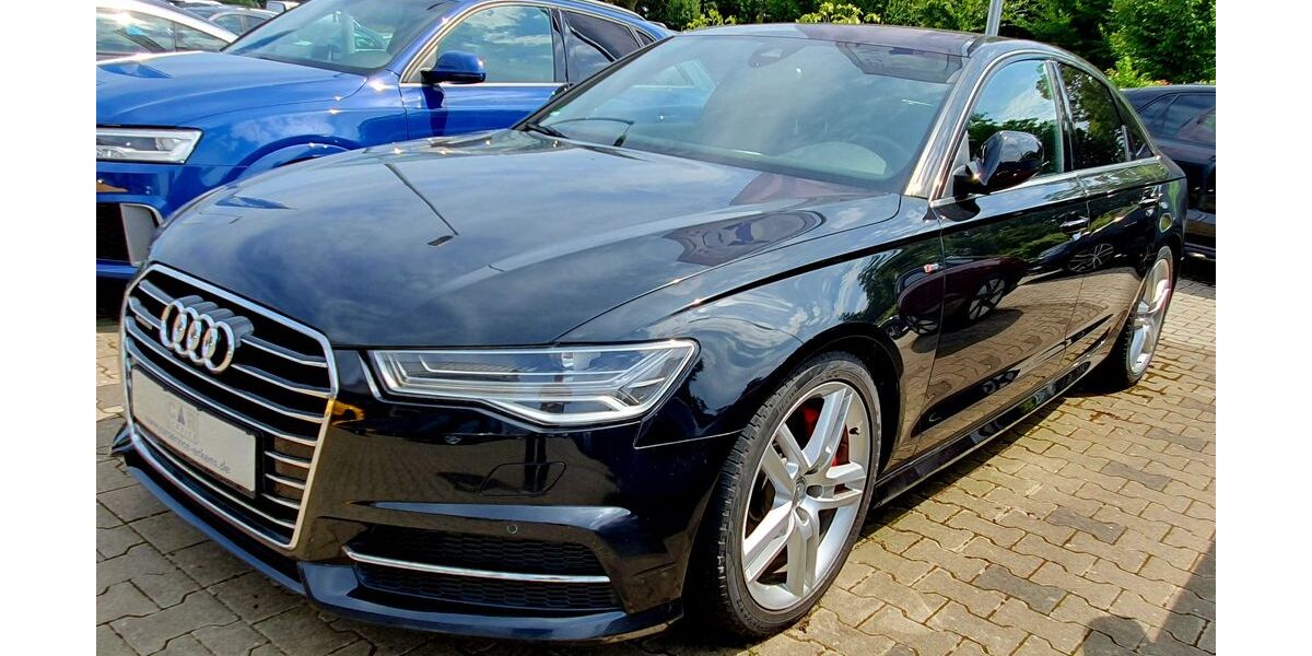 Audi A6 159.121 km 21.610 &euro; Wachtendonk 47669