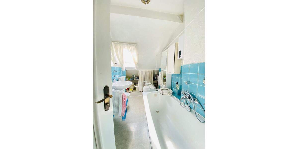 Zimmer Bottrop Stadtmitte - 3 Zimmer, 53 m&sup2;, 350&euro; | Angebot:25879078