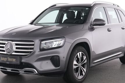 Mercedes-Benz GLB 180 4.855 km 40.845 &euro; Essen 45309