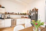 Etagenwohnung Düsseldorf Oberbilk - 3 Zimmer, 118 m&sup2;, 2.200&euro; | Angebot:26327038