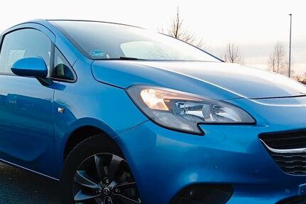 Opel Corsa 43.677 km 7.749 &euro; Essen 45356