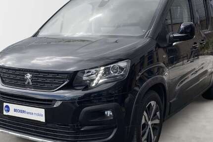 Peugeot Rifter 71.500 km 22.450 &euro; Oberhausen 46149