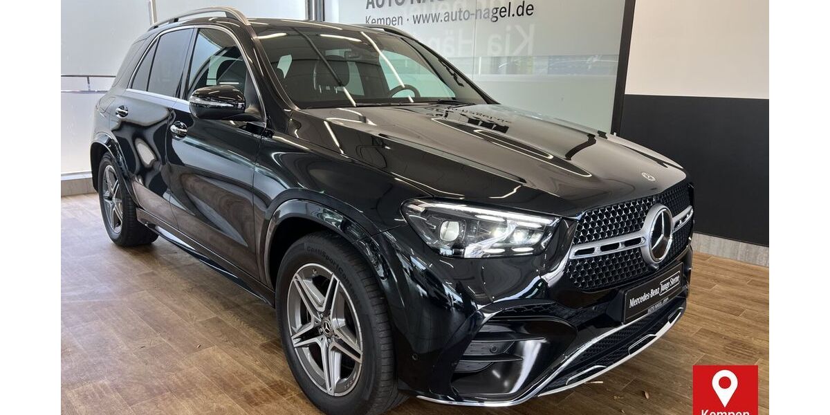 Mercedes-Benz GLE 450 19.967 km 83.219 &euro; Kempen 47906