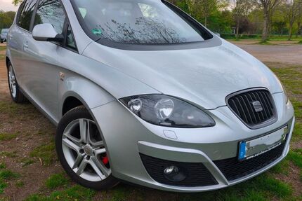 Seat Altea 265.000 km 3.500 &euro; Viersen 41747