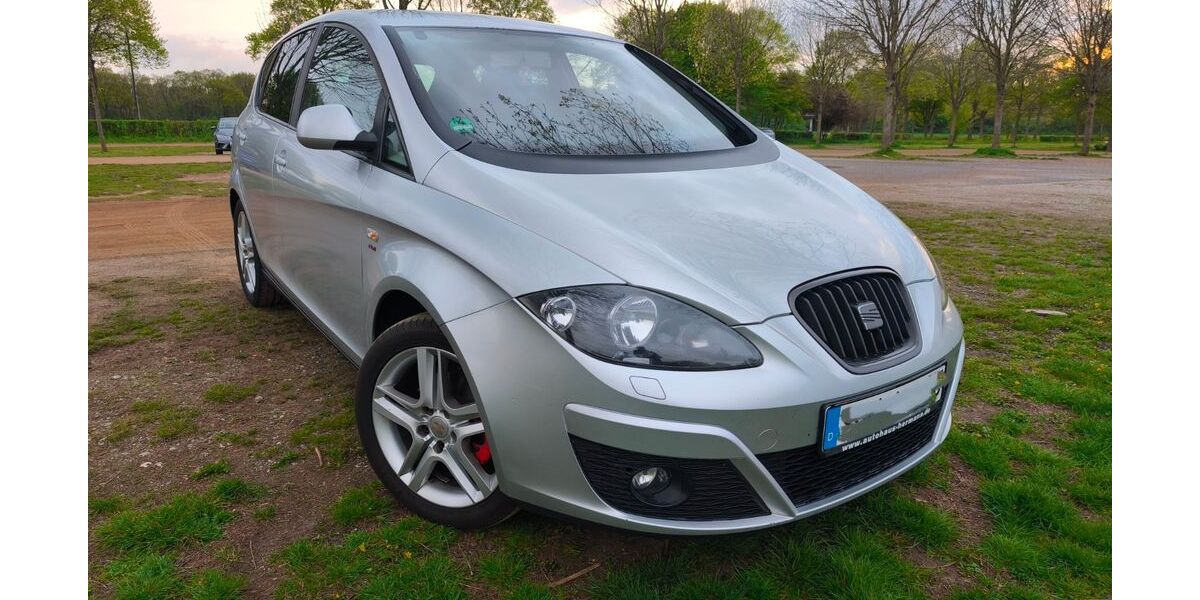 Seat Altea 265.000 km 3.500 &euro; Viersen 41747