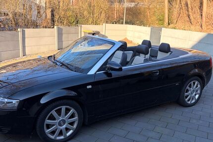 Audi A4 145.000 km 7.499 &euro; Duisburg 47057