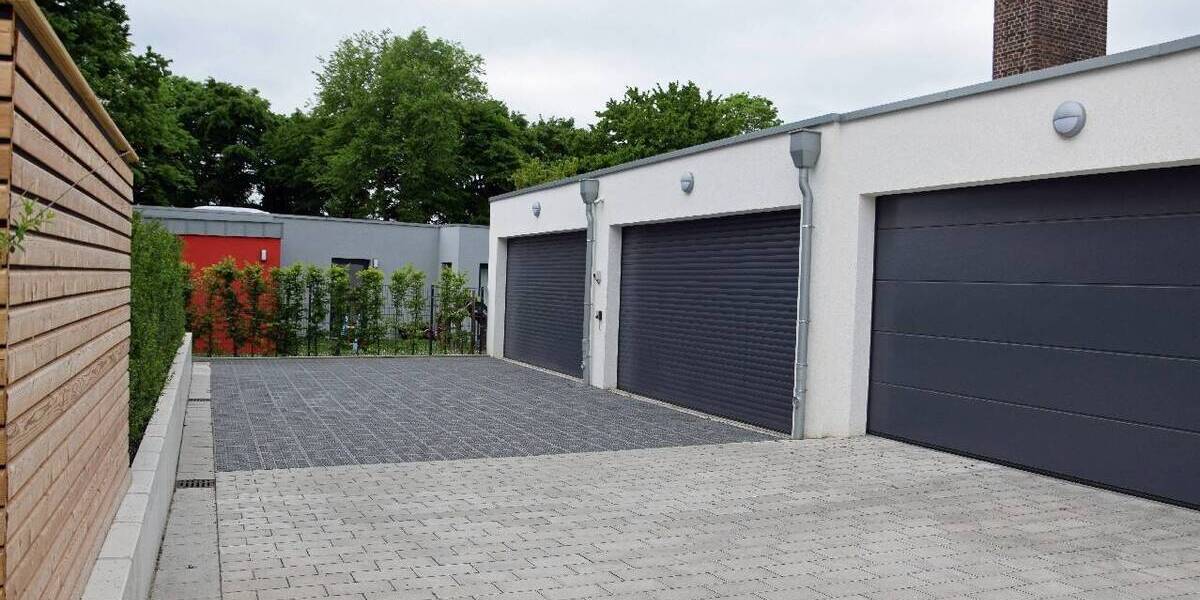 Etagenwohnung Nettetal Lobberich - 2 Zimmer, 43 m&sup2;, 548&euro; | Angebot:25939592