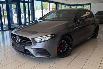 Mercedes-Benz A 35 AMG 72.500 km 29.994 &euro; Geldern 47608