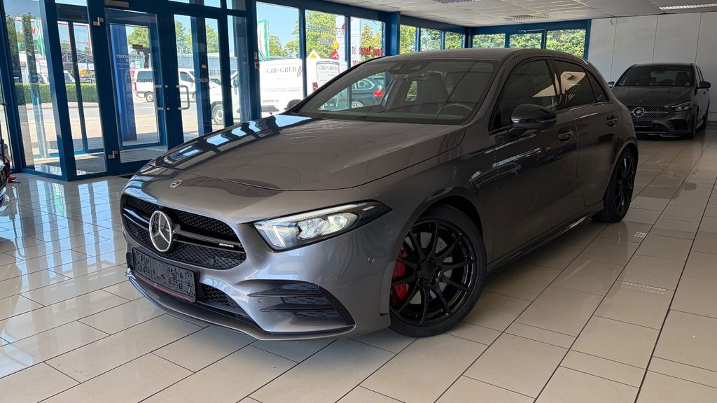 Mercedes-Benz A 35 AMG 72.500 km 29.994 &euro; Geldern 47608