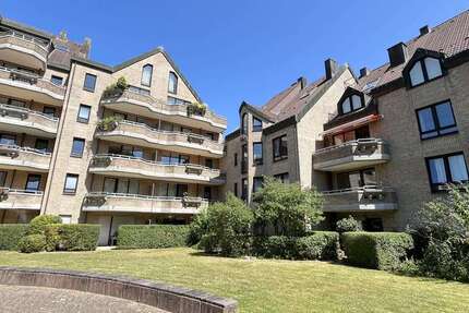 Wohnung Düsseldorf Niederkassel - 5 Zimmer, 134 m&sup2;, 739.000&euro; | Angebot:26757707
