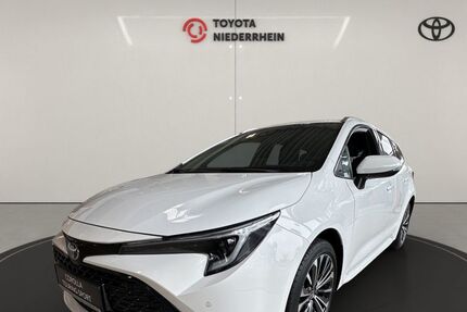 Toyota Corolla 12.500 km 35.985 &euro; Krefeld 47809