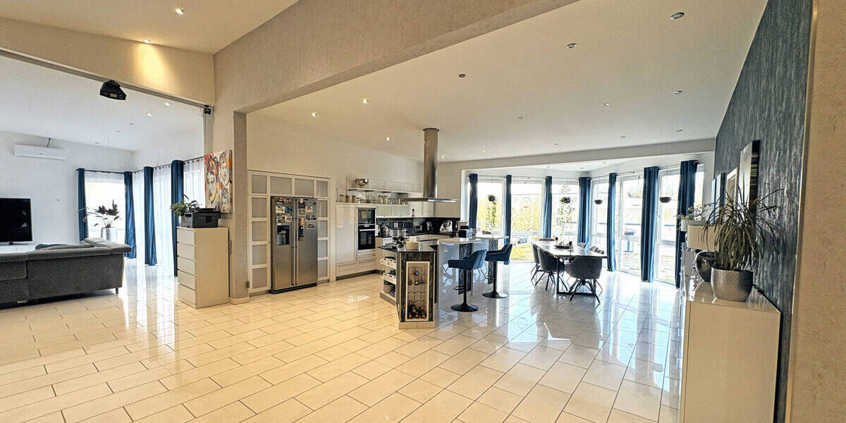 Mehrfamilienhaus, Wohnhaus Moers Genend - 3 Zimmer, 237 m&sup2;, 1.250.000&euro; | Angebot:26752423