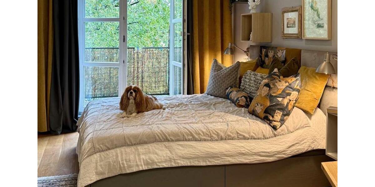 Loft - Studio - Atelier Düsseldorf Stadtbezirk 2 - 2 Zimmer, 87 m&sup2;, 549.000&euro; | Angebot:24654033