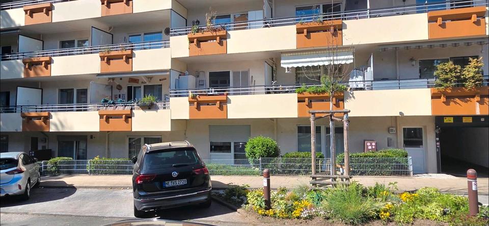 Etagenwohnung Essen Stadtbezirk III - 3.5 Zimmer, 75 m&sup2;, 215.000&euro; | Angebot:26751547