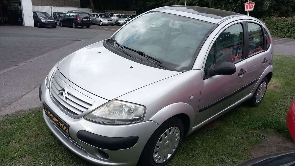 Citroen C3 182.000 km 2.390 &euro; Duisburg 47169