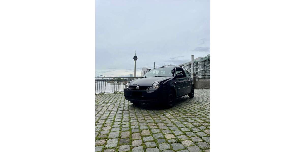 VW Lupo 226.000 km 999 &euro; Düsseldorf, Stadt 40591