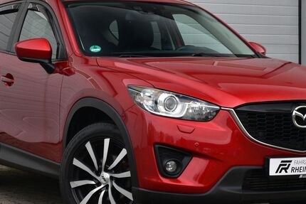 Mazda CX-5 157.514 km 10.999 &euro; Geldern 47608