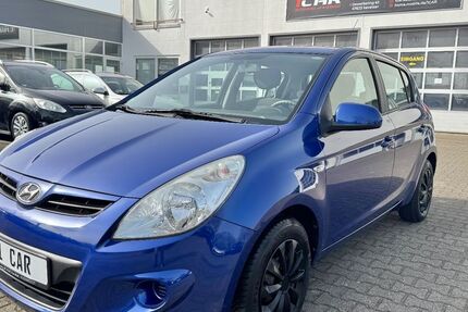 Hyundai i20 171.000 km 3.999 &euro; Kevelaer 47623