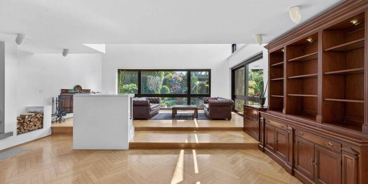 Einfamilienhaus Moers Vennikel - 7 Zimmer, 377 m&sup2;, 985.000&euro; | Angebot:26703084
