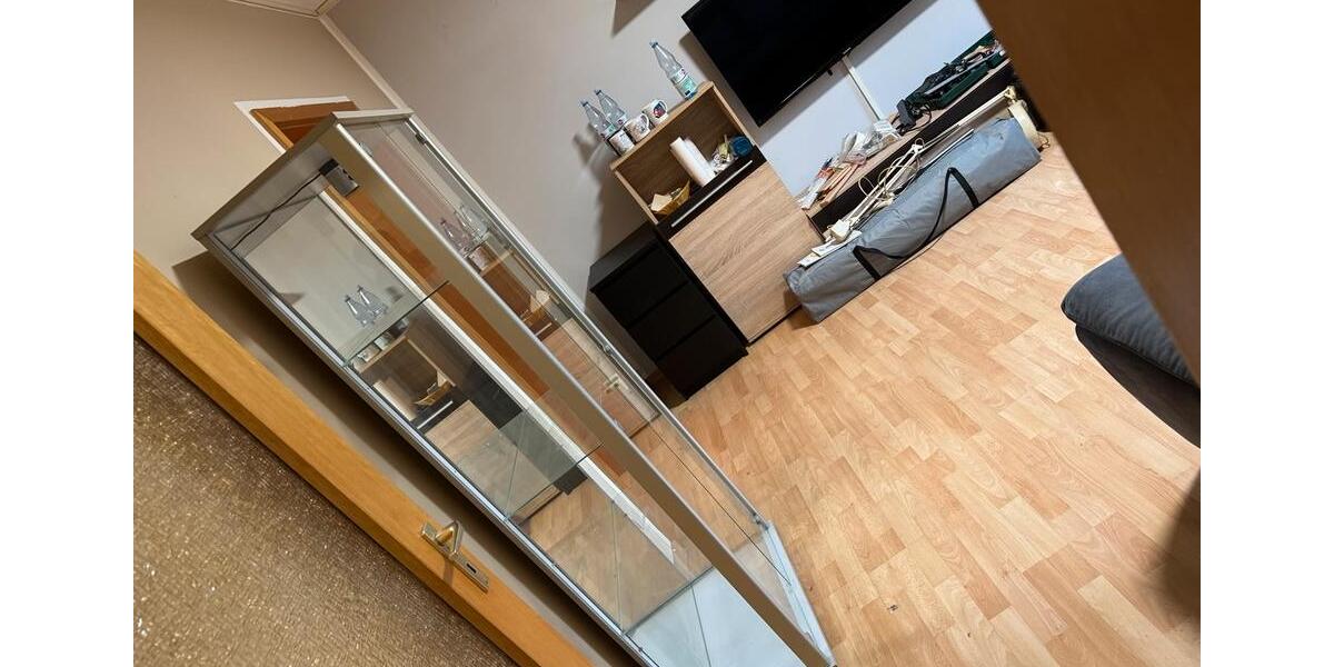 Erdgeschoßwohnung Duisburg Beeck - 3.5 Zimmer, 51 m&sup2;, 529&euro; | Angebot:25933984