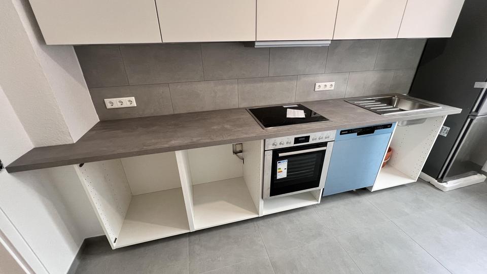 Erdgeschoßwohnung Düsseldorf Lörick - 3 Zimmer, 83 m&sup2;, 1.395&euro; | Angebot:26425534