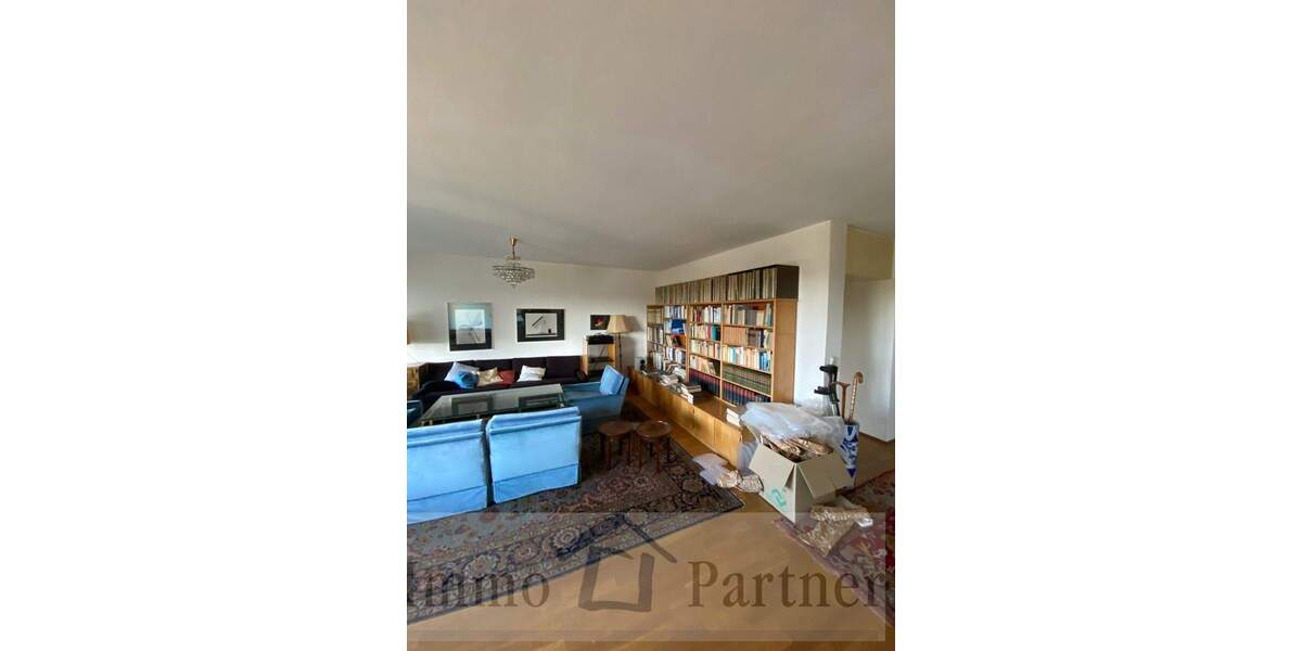 Etagenwohnung Mülheim an der Ruhr Mitte - 3 Zimmer, 117 m&sup2;, 245.000&euro; | Angebot:25822361