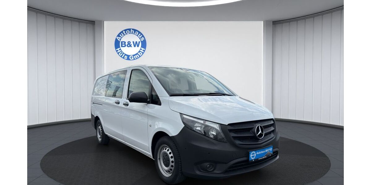 Mercedes-Benz Vito 124.893 km 22.499 &euro; Krefeld 47805